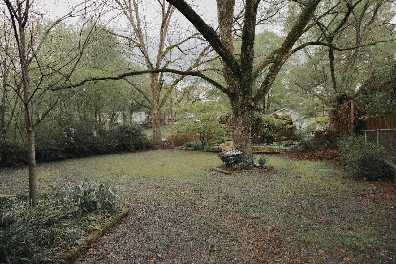 The Woodlawn Tudor ฮอตสปริงส์ ภายนอก รูปภาพ